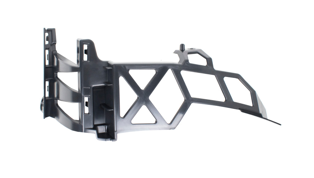 Staffa Destra Paraurti Posteriore-Laterale-Plastica Per Mercedes A Class (w177) 5 Porte Amg/amg Line (ME3331083)