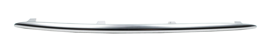 Modanatura Destra Griglia Radiatore Paraurti Anteriore-Superiore-Cromata Mod. A43 Amg Per Mercedes A Class (w177) 5 Porte Amg/amg Line (ME3331213)
