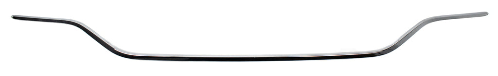 Modanatura Paraurti Posteriore-Centrale-Cromata Mod. Amg Per Mercedes A Class (w177) 5 Porte Amg/amg Line (ME3331255)