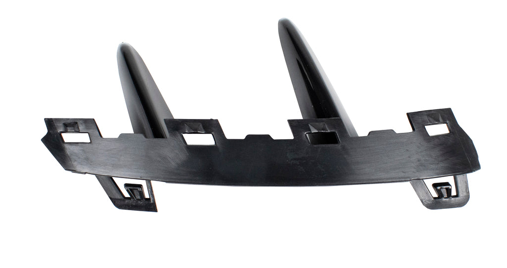 Supporto Modanatura Destra Paraurti Posteriore Per Mercedes A Class (w177) 5 Porte Amg/amg Line (ME3331263)