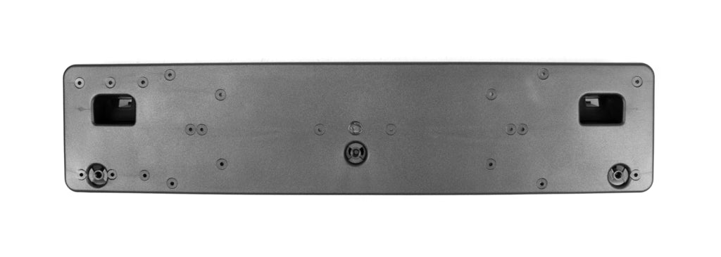 Portatarga Anteriore Mod. Amg Per Mercedes A Class (w177) 5 Porte Amg/amg Line (ME3331539)