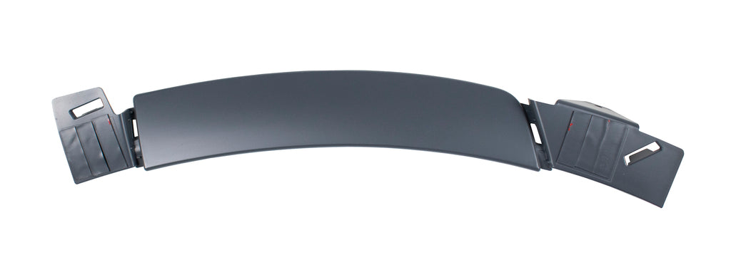 Terminale Sinistro Paraurti Anteriore-Con Primer Per Mercedes A Class (w177) 5 Porte Amg/amg Line (ME3331572)