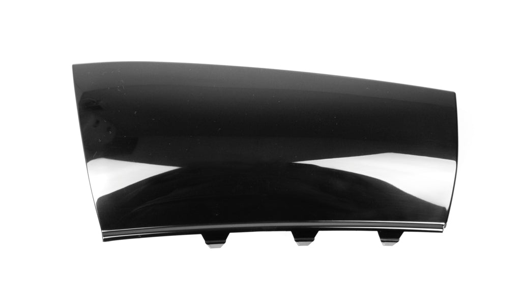 Spoiler Destro Paraurti Posteriore-Nera-Lucida Mod. A35 Amg Per Mercedes A Class (w177) 5 Porte Amg/amg Line (ME3331863)