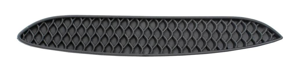 Griglia Destra Paraurti Posteriore-Nera Per Mercedes A Class (w177) 5 Porte Amg/amg Line (ME3332163)