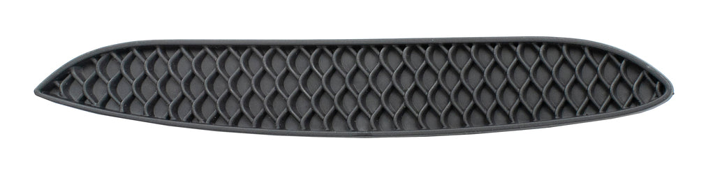 Griglia Sinistra Paraurti Posteriore-Nera Per Mercedes A Class (w177) 5 Porte Amg/amg Line (ME3332164)