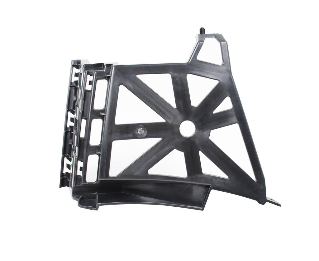 Staffa Destra Paraurti Posteriore-Inferiore Mod. Amg Per Mercedes A Class (w177) 4 Porte Amg/amg Line (ME3341053)