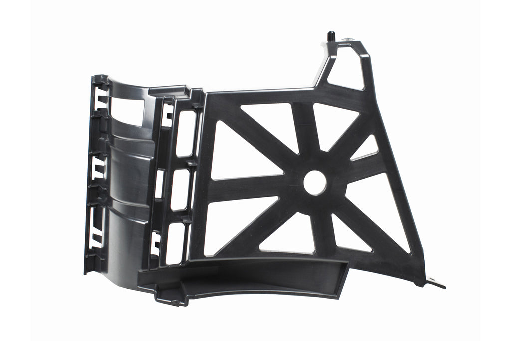 Staffa Destra Paraurti Posteriore-Interna Per Mercedes A Class (w177) 4 Porte Amg/amg Line (ME3341065)