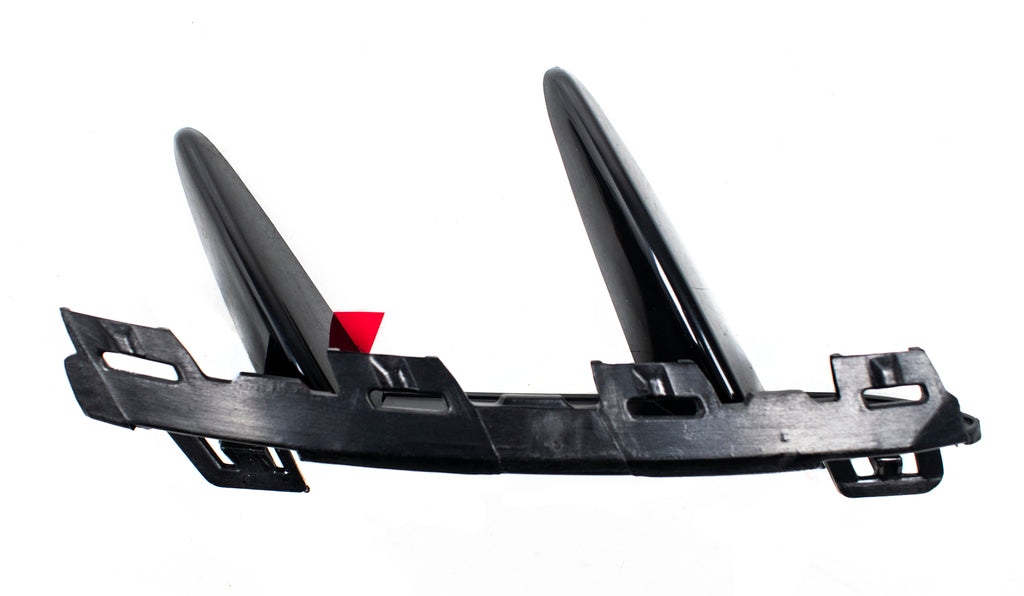 Griglia Sinistra Paraurti Posteriore-Nera Mod. A35 Amg Per Mercedes A Class (w177) 4 Porte Amg/amg Line (ME3342054)