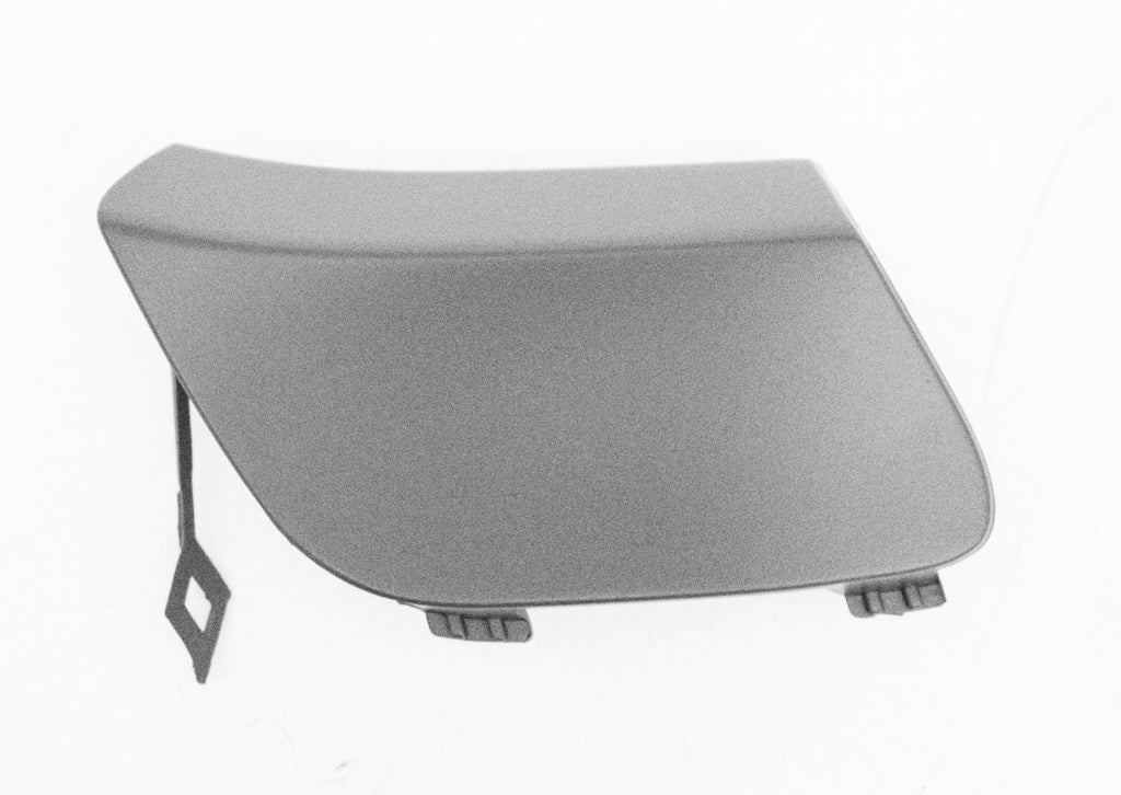 Tappo Copri Gancio Traino Paraurti Anteriore-Con Primer Mod. Amg Per Mercedes Cla Class (w117/c117) (ME3501236)