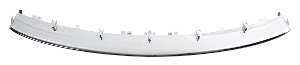 Modanatura Spoiler Paraurti Posteriore-Cromata Per Mercedes Cla Class (w117/c117) (ME3501255)