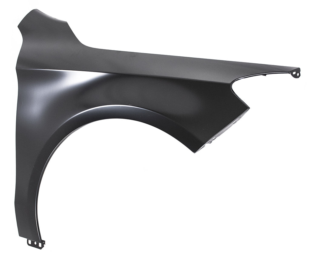 Parafango Anteriore Destro Per Mercedes Cla Class (w117/c117) (ME3503003)