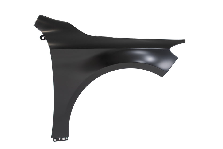 Parafango Anteriore Destro-Alluminio Per Mercedes Cla Class (w117/c117) (ME3503013)