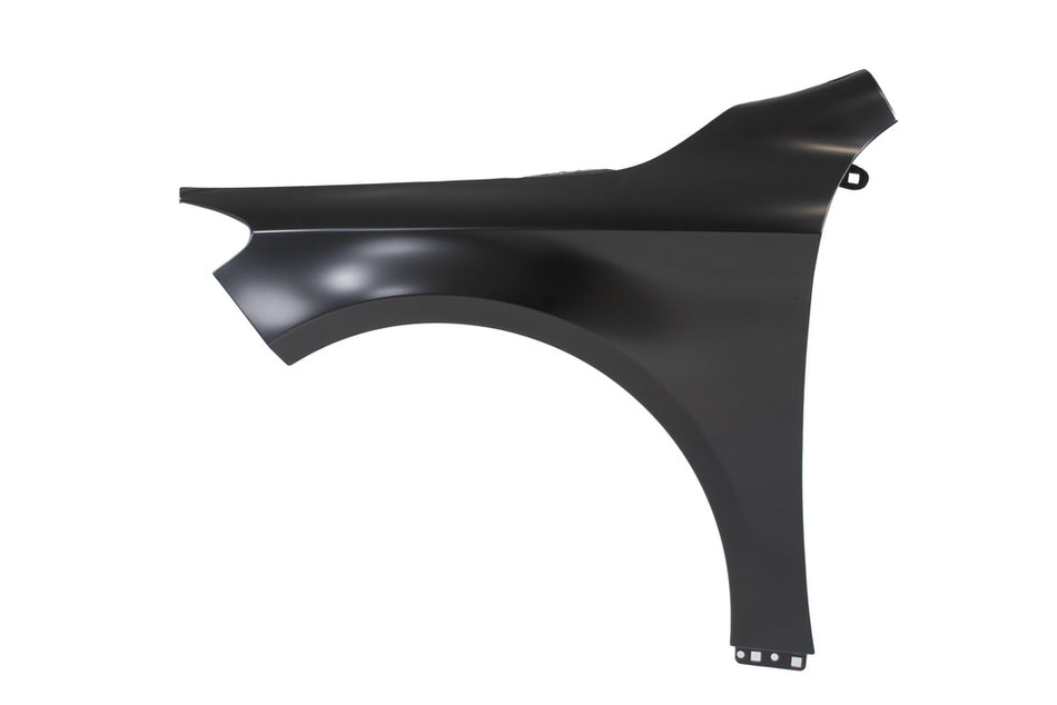 Parafango Anteriore Sinistro-Alluminio Per Mercedes Cla Class (w117/c117) (ME3503014)