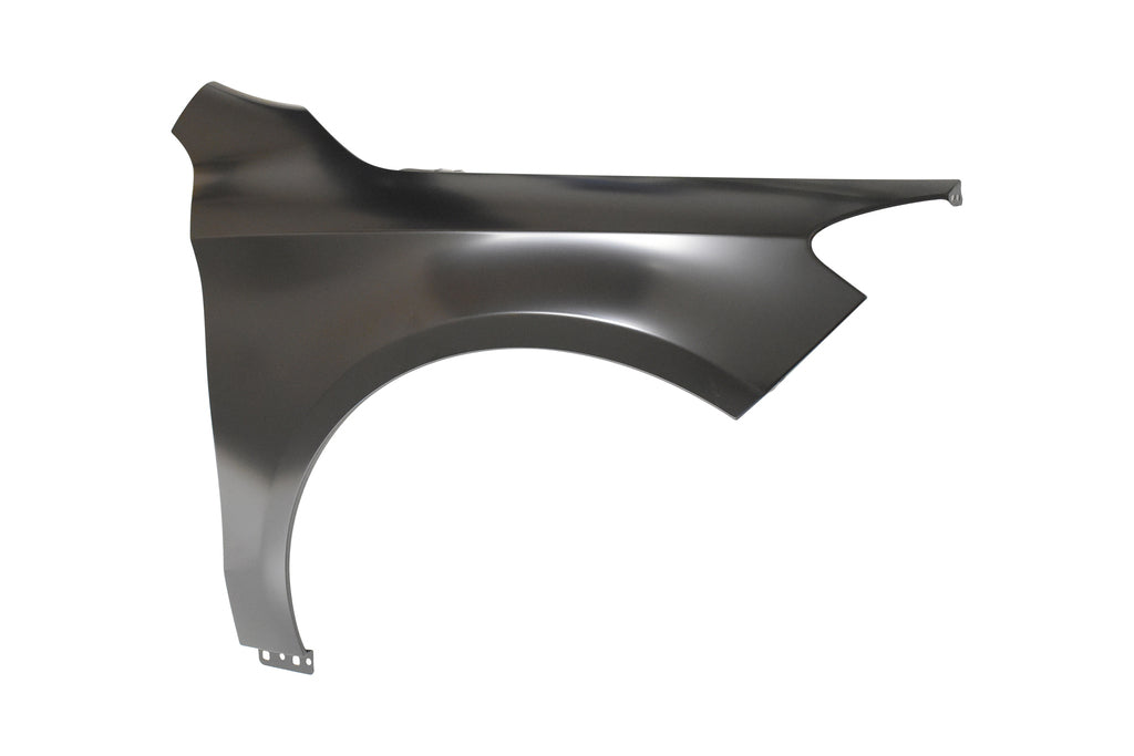 Parafango Anteriore Destro-Alluminio Per Mercedes Cla Class (w117/c117) (ME3503033)