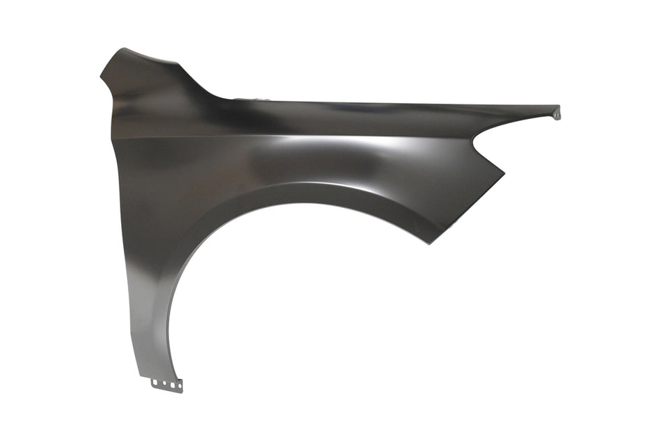 Parafango Anteriore Destro-Alluminio Per Mercedes Cla Class (w117/c117) (ME3503033)