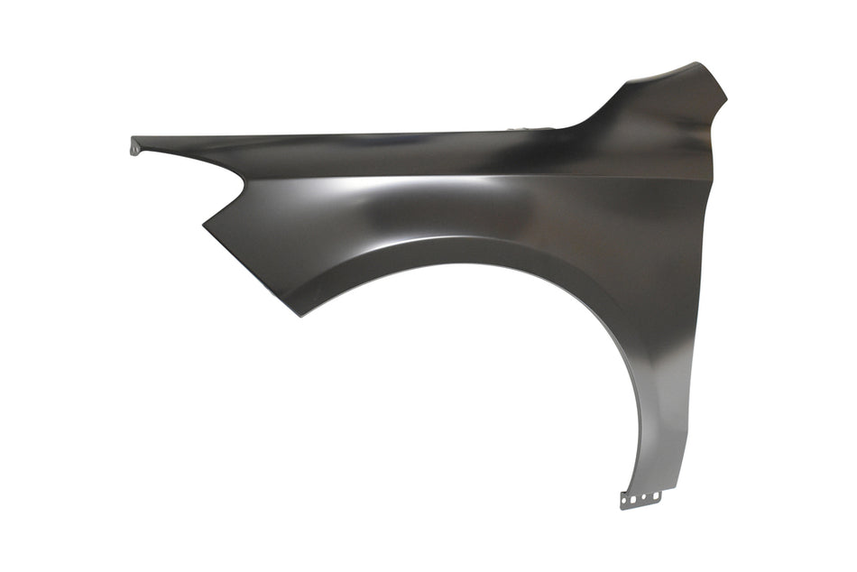 Parafango Anteriore Sinistro-Alluminio Per Mercedes Cla Class (w117/c117) (ME3503034)