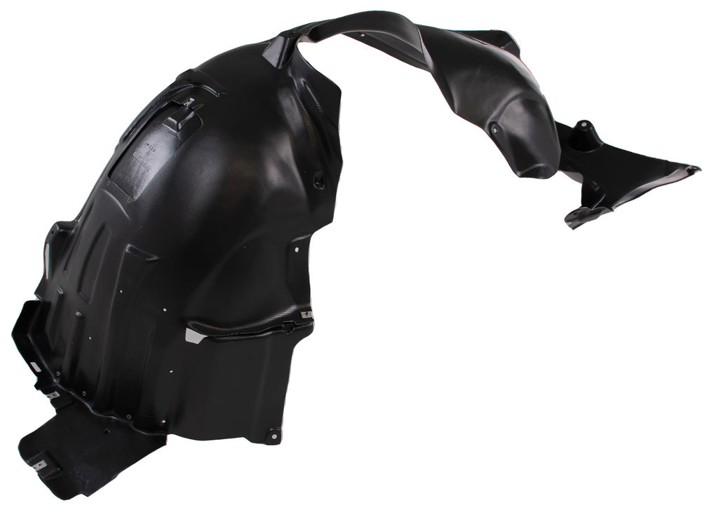 Passaruota Anteriore Destro Per Mercedes Cla Class (w117/c117) (ME3503603)
