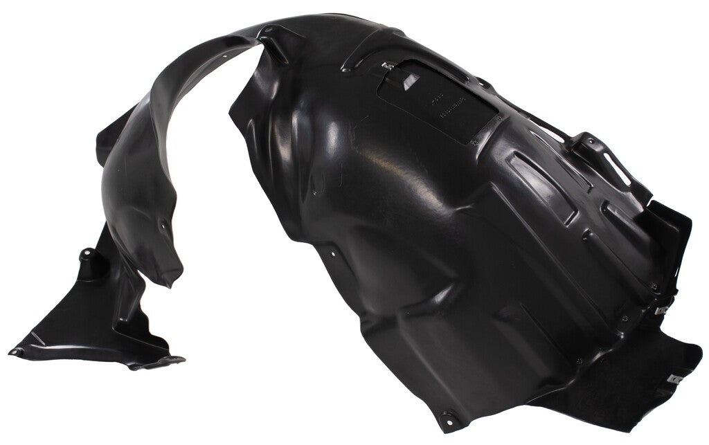 Passaruota Anteriore Sinistro Per Mercedes Cla Class (w117/c117) (ME3503604)