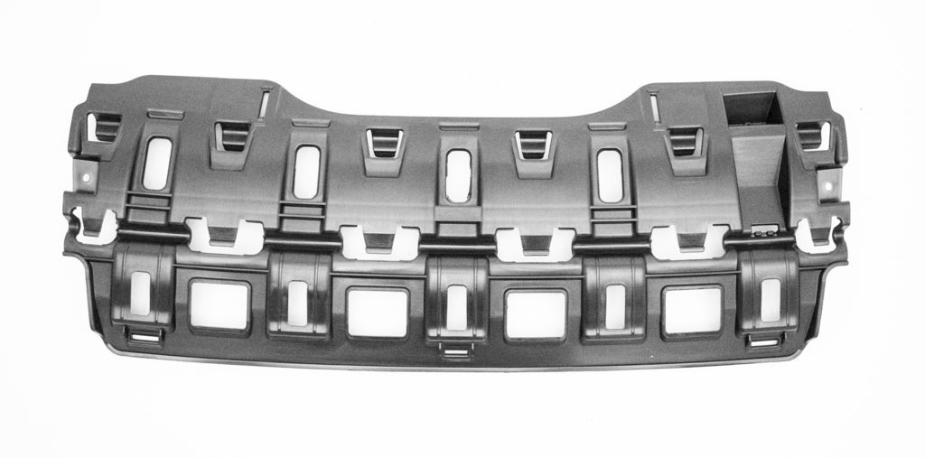 Staffa Paraurti Posteriore-Centrale Mod. 4 Porte Amg Per Mercedes Cla Class (w117/c117) (ME3521075)