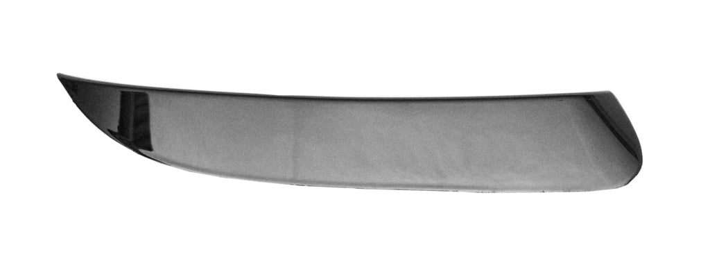 Modanatura Sinistra Paraurti Posteriore-Nera-Lucida Mod. Amg Per Mercedes Cla Class (w117/c117) (ME3521254)