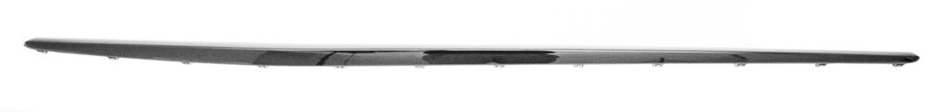 Modanatura Rivestimento Sottoporta Sinistro-Nera-Lucida Mod. Amg Per Mercedes Cla Class (w117/c117) (ME3521424)
