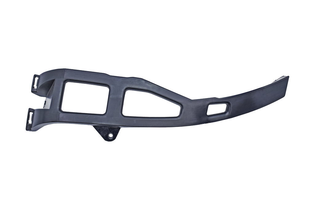 Staffa Guida Destra Paraurti Anteriore-Plastica Per Mercedes Cla Class (w117/c117) Amg/amg Line (ME3531013)