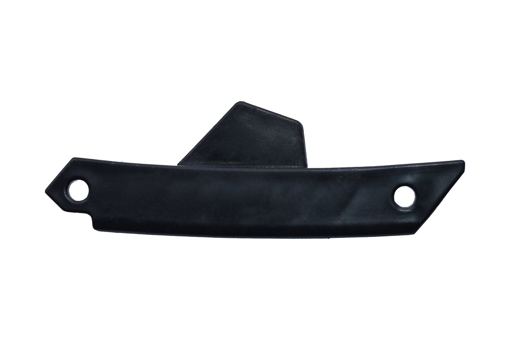 Staffa Destra Paraurti Anteriore-Laterale-Plastica Per Mercedes Cla Class (w117/c117) Amg/amg Line (ME3531015)