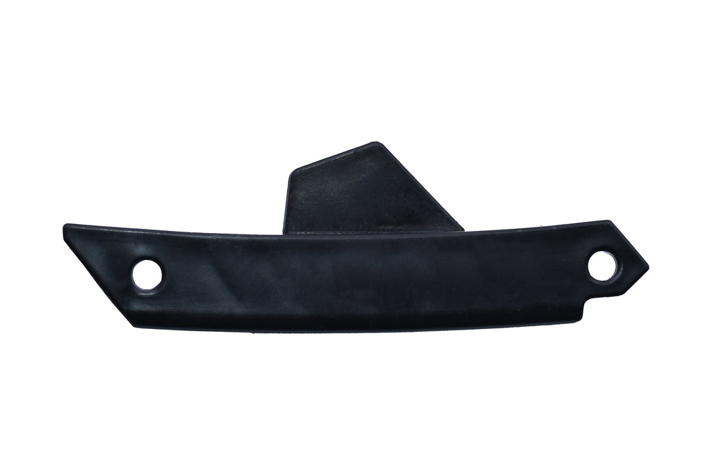 Staffa Sinistra Paraurti Anteriore-Laterale-Plastica Per Mercedes Cla Class (w117/c117) Amg/amg Line (ME3531016)