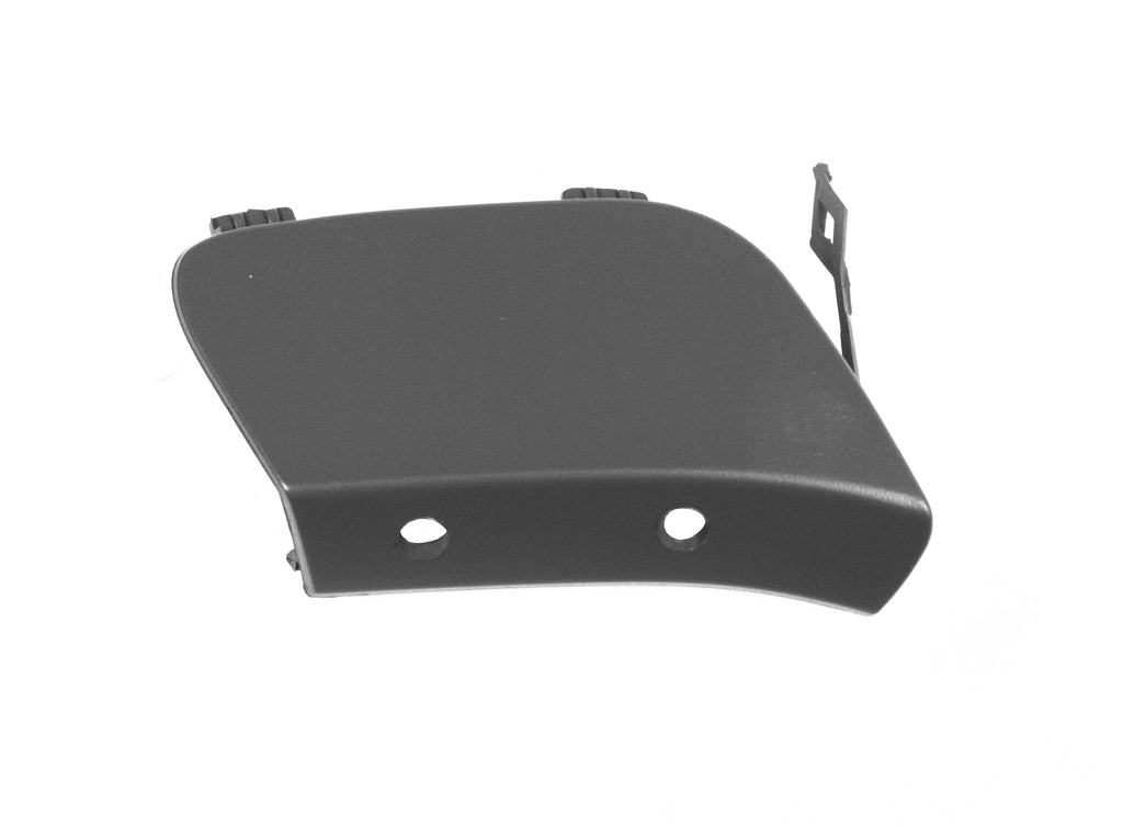 Tappo Copri Gancio Traino Paraurti Anteriore-Con Primer Mod. Amg Cla 45 Per Mercedes Cla Class (w117/c117) Amg/amg Line (ME3531246)