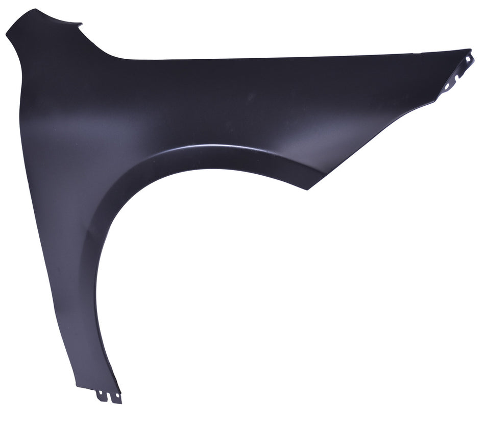 Parafango Anteriore Destro-Alluminio Per Mercedes Cla Class (w118/c118) (ME3543033)