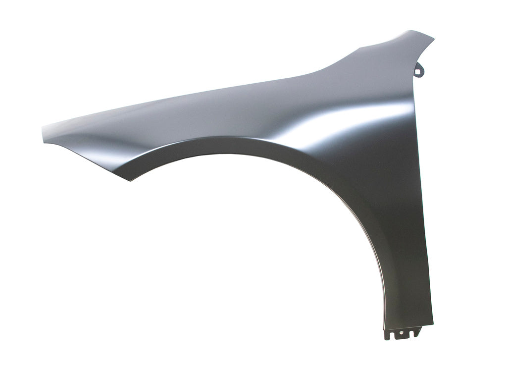 Parafango Anteriore Sinistro-Alluminio Per Mercedes Cla Class (w118/c118) (ME3543034)