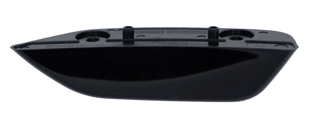 Modanatura Laterale-Superiore Destra-Nera-Lucida Mod. Cla 45 Amg Per Mercedes Cla Class (w118/c118) Amg/amg Line (ME3551203)
