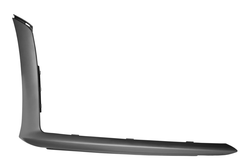 Spoiler Destro Paraurti Anteriore-Con Primer Per Mercedes Cla Class (w118/c118) Amg/amg Line (ME3551803)