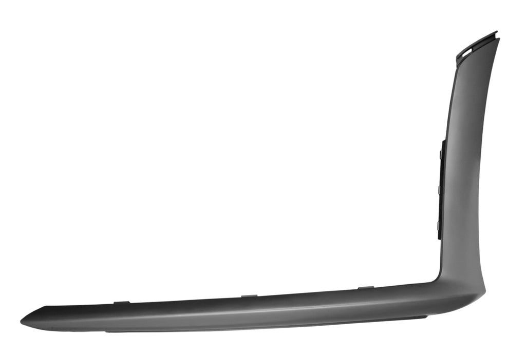 Spoiler Sinistro Paraurti Anteriore-Con Primer Per Mercedes Cla Class (w118/c118) Amg/amg Line (ME3551804)