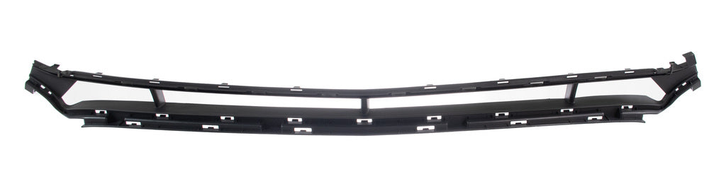 Griglia Paraurti Anteriore-Centrale-Inferiore-Nera Mod. Amg Cla45 Per Mercedes Cla Class (w118/c118) Amg/amg Line (ME3552121)