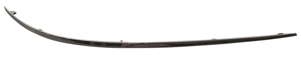 Profilo Destro Paraurti Anteriore-Cromato Per Mercedes B Class (w245) (ME4201227)