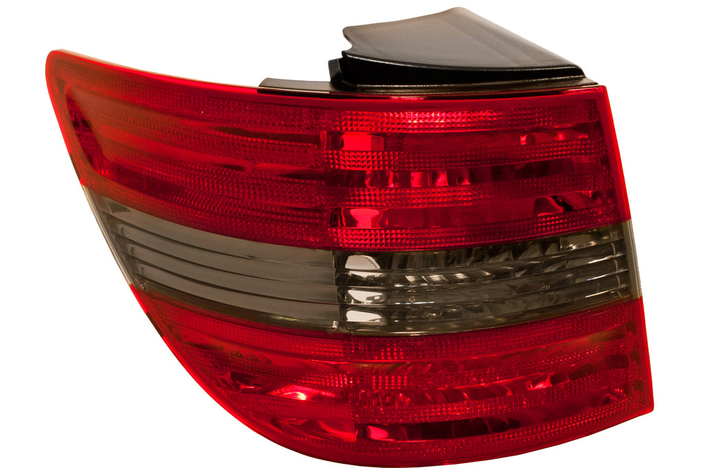 Fanale Posteriore Sinistro-Senza Portalampada-Rosso-Fume' Per Mercedes B Class (w245) (ME4204164)