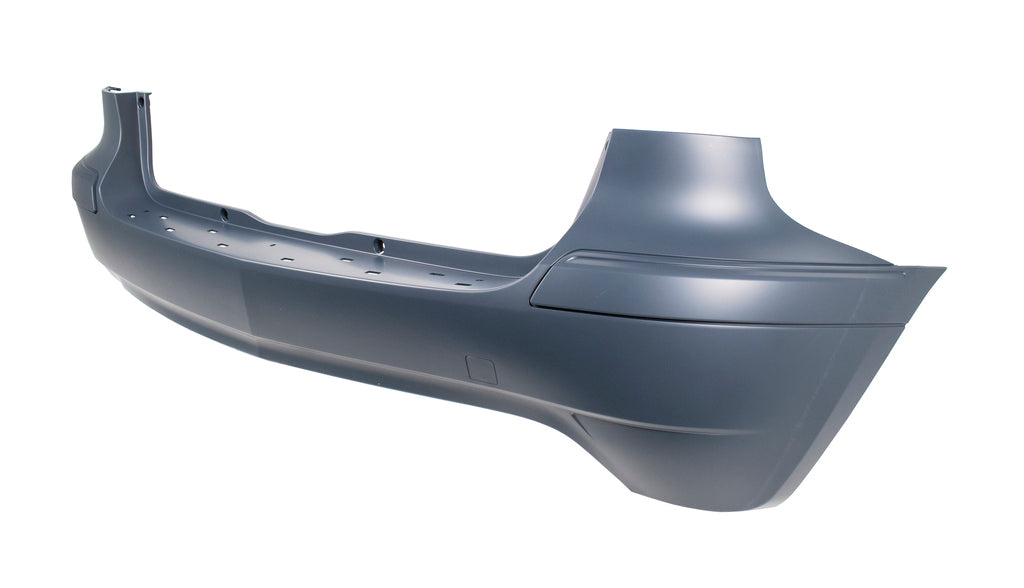 Paraurti Posteriore-Con Primer-Con Tappo Copri Gancio Traino-Con Fori Copertura Battivaligia-Con Tracce Pdc Per Mercedes B Class (w245) (ME4221071)