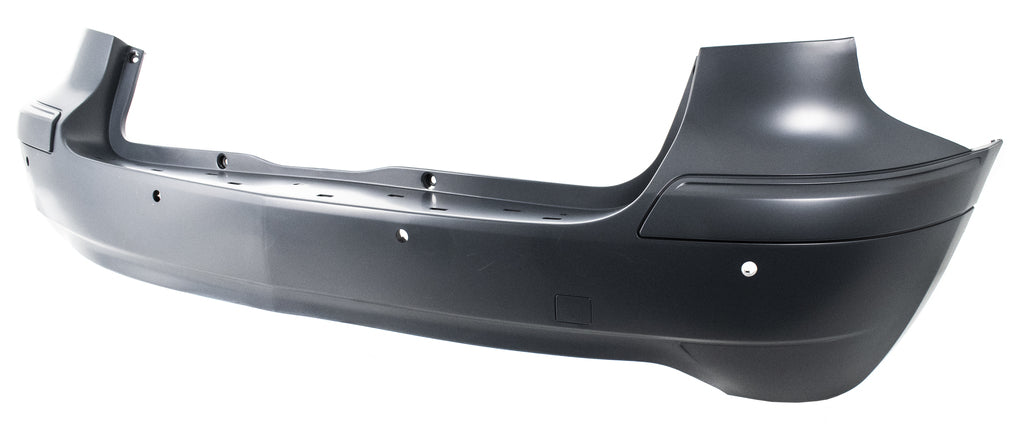 Paraurti Posteriore-Con Primer-Con Fori Pdc E Battivaligia Per Mercedes B Class (w245) (ME4221081)
