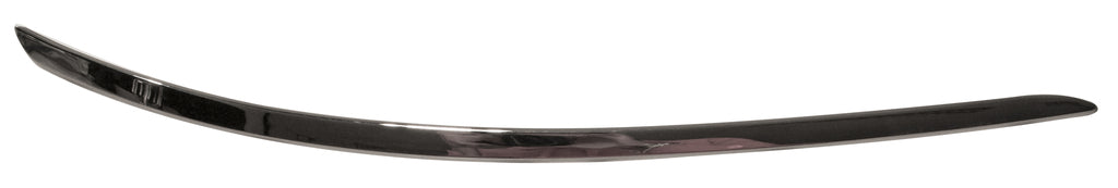 Profilo Destro Paraurti Anteriore-Cromato Per Mercedes B Class (w245) (ME4221227)
