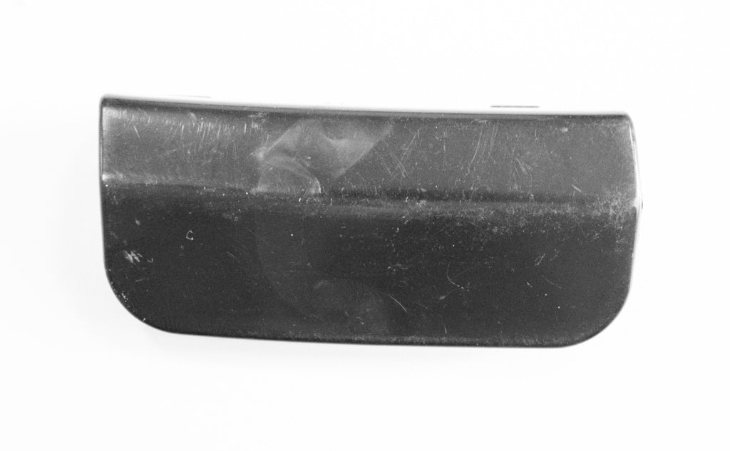 Tappo Copri Gancio Traino Paraurti Posteriore Per Mercedes B Class (w245) (ME4221286)