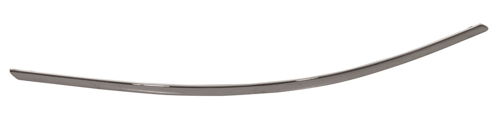 Profilo Sinistro Paraurti Anteriore-Cromato Per Mercedes B Class (w246) (ME4241228)