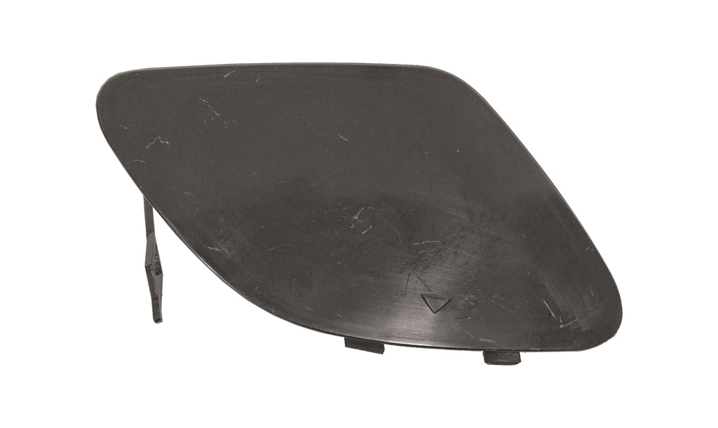Tappo Copri Gancio Traino Paraurti Anteriore-Con Primer Per Mercedes B Class (w246) (ME4241236)