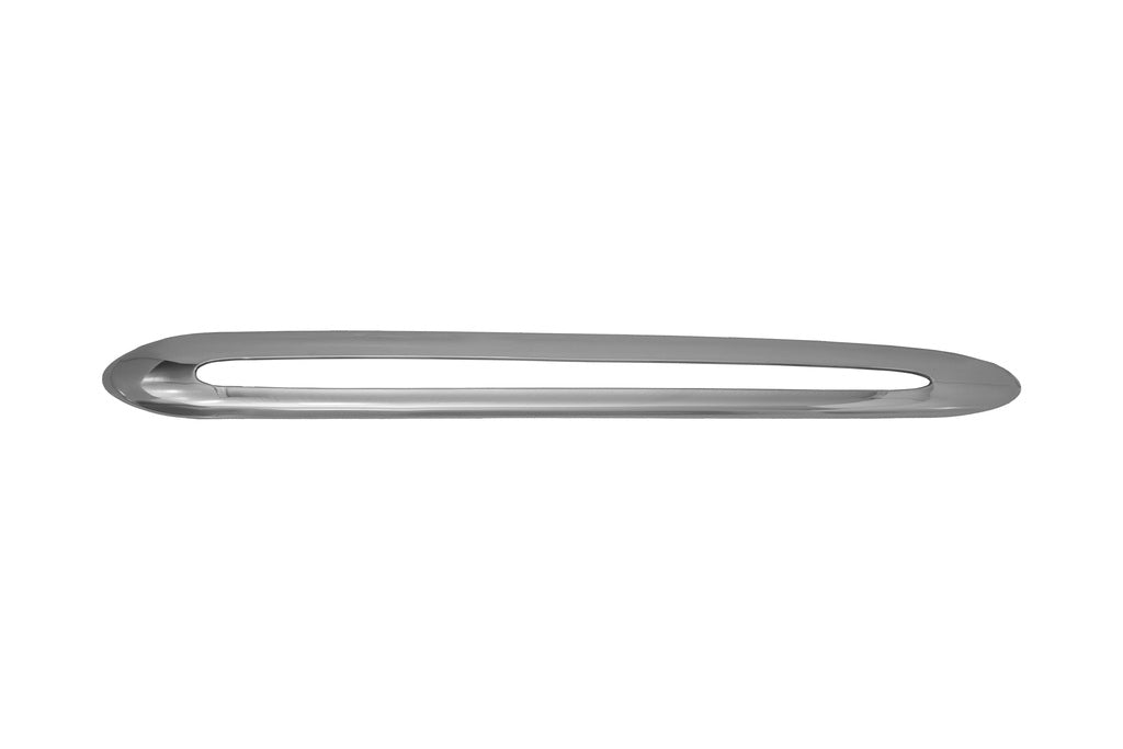 Cornice Fendinebbia Destro-Cromata Per Mercedes B Class (w246) (ME4241241)