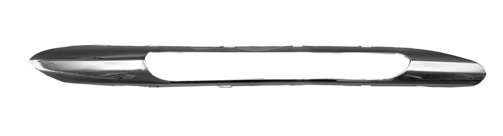 Cornice Luce Diurna Sinistra-Cromata Mod.-Led Per Mercedes B Class (w246) (ME4241248)