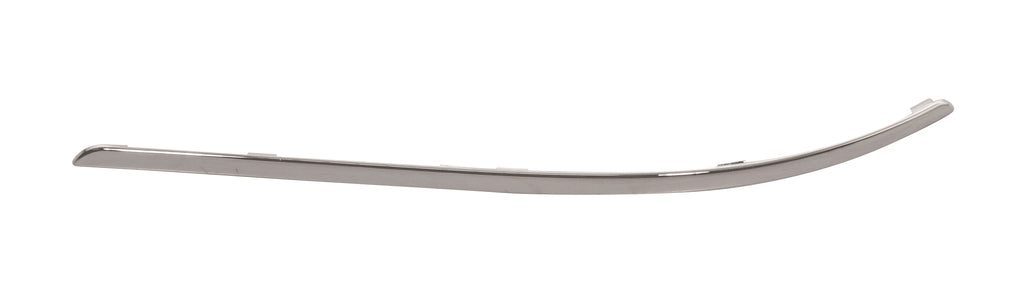 Profilo Sinistro Paraurti Posteriore-Cromato Per Mercedes B Class (w246) (ME4241264)