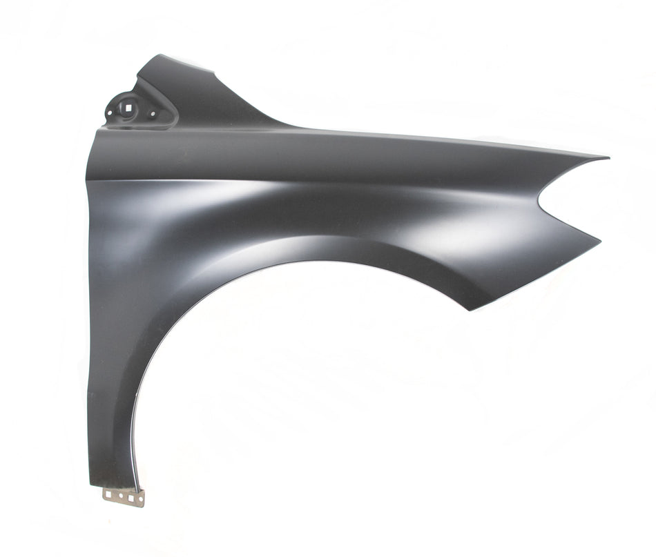 Parafango Anteriore Destro-Alluminio Per Mercedes B Class (w246) (ME4243023)