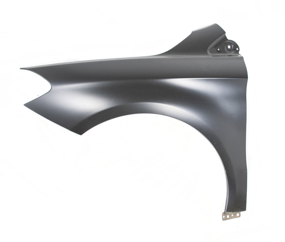 Parafango Anteriore Sinistro-Alluminio Per Mercedes B Class (w246) (ME4243024)