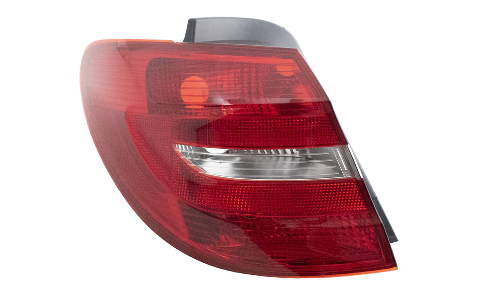 Fanale Posteriore Sinistro-Esterno-Senza Portalampada Per Mercedes B Class (w246) (ME4244164)
