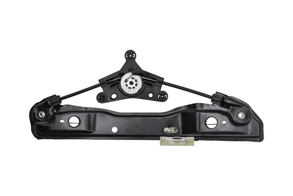 Meccanismo Alzacristallo Posteriore Destro Mod. 5 Porte Per Mercedes B Class (w246) (ME424W063)